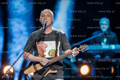 Sopot. Opera Lesna. Polsat Sopot Festiwal 2014. 
Nz...