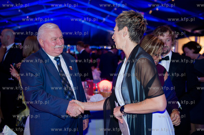 Sopot. Zatoka Sztuki. EFNI - Europejskie Forum Nowych...