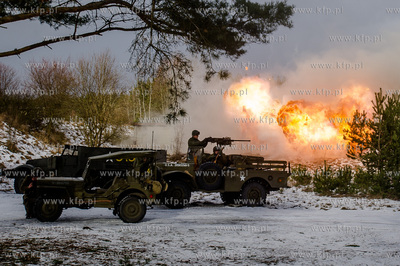 Strzelnica Czapla w Lublewie. Wycieczka terenowa oraz...