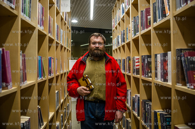 Sopoteka - galeria kultury miejskiej w Sopocie. Spotkanie...