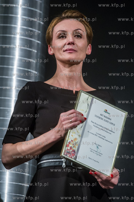 Teatr Miejski im. Witolda Gombrowicza w Gdyni. Uroczyste...