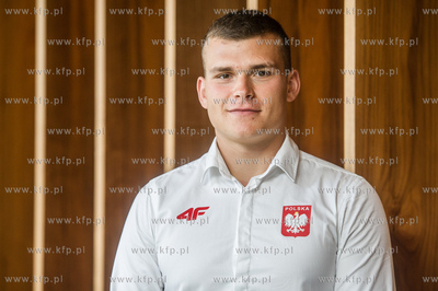 Hotelu Mercure Posejdon Gdańsk. Spotkanie Prezydenta...