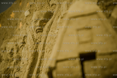 Gdańsk. Wigilia oliwska oraz prezentacja oliwskiej...