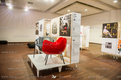 Gdynia. Pomorski Park Naukowo-Technologiczny. Spacer...