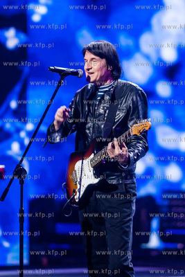 Sopot. Opera Leśna. Top of The Top Festival Sopot...