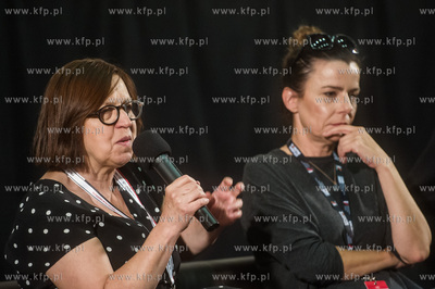 Gdynia. 43. Festiwal Polskich Filmów Fabularnych....