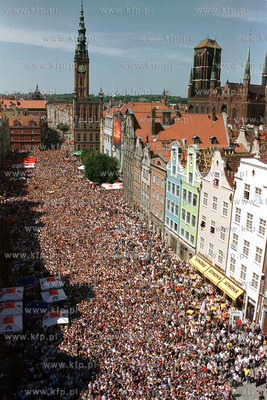 Rekord Swiata w fotografii rodzinnej pobity. Kilkanascie...