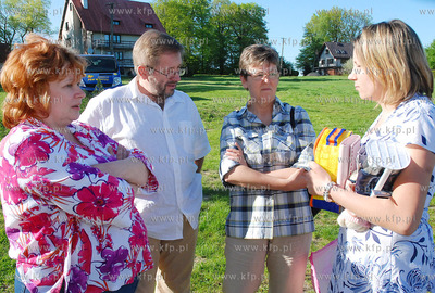 Katarzynie Gelebiewskiej z Gdanska policja zabrala...