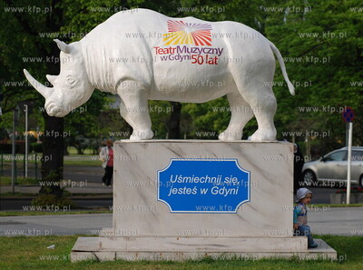 Obchody 50-lecia Teatru Muzycznego im. Danuty Baduszkowej...