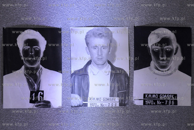 Budynek Dworca Morskiego w Gdyni. Realizowane przez...