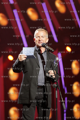 Sopot Hit Festiwal 2009, nz Mariusz Woźniczka 08.08.2009...
