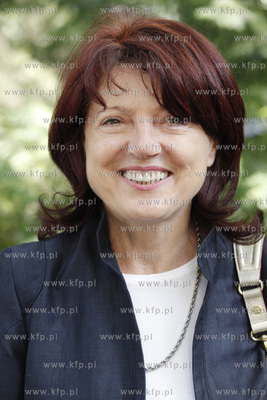 46 Miedzynarodowym Sopot Festival, w jury konkursowym...