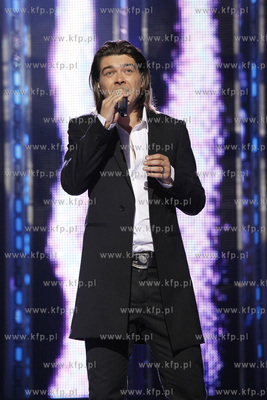 46 Miedzynarodowym Sopot Festival. Nz PECTUS laureat...