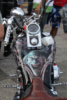 Powerstation Moto Festiwal - VIII edycja w Sopocie....