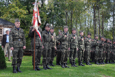 Centrum Edukacji Promocji Regionu w Szymbarku. Swiatowy...