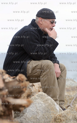 Mariusz Wilk, polski dziennikarz, pisarz, eseista,...