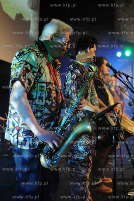 Hala Sporotowo - Widowiskowa w Gdyni. XII Ogolnopolskie...