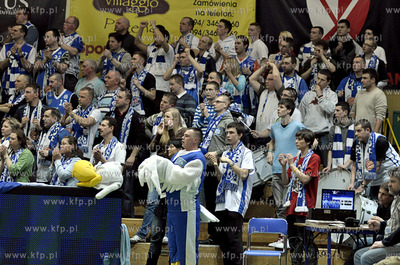 Polska Liga Koszykowki. AZS Koszalin vs Sopot Trefl.
17.03.2010
fot....