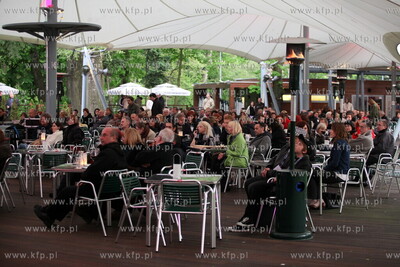 Klub Pick & Roll w Sopocie. Charytatywny koncert jazzowy...