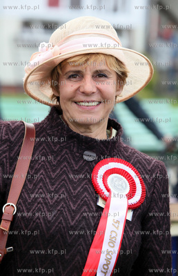 CSIO-Miedzynarodowe oficjalne zawody jezdzieckie w...