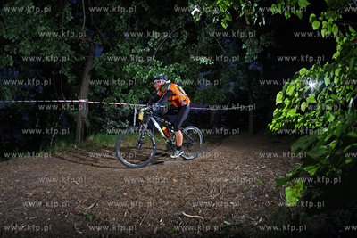 Sopot - Park Polnocny. Red Bull Kwiat Paproci -  bardzo...