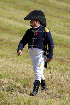 Batalia Napoleonska w Bedominie.
21.08.2010
fot....