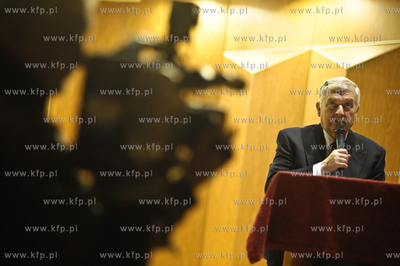 Salai Koncertowa Akademii Muzycznej im. S.Moniuszki....