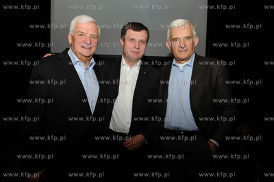 Teatr Wybrzeze-Scena Kameralna w Sopocie. Konwencja...