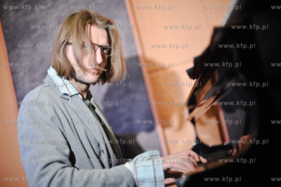 Nagranie yassowego podkladu do spotu promujacego miasto...