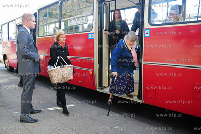 Z okazji 30 rocznicy wprowadzenia do eksploatacji w...