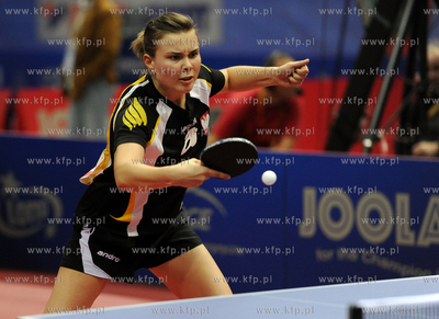 Ergo Arena Sopot/Gdansk. Europejskie Mistrzostwa w...