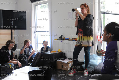 I ARTLOOP FESTIVAL w Sopocie.Zatoka Sztuka -  warsztaty...