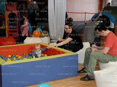 Hotel Faltom w Rumi. Festiwal TataFest, ktory jest...