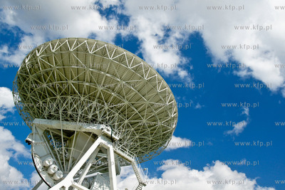 Obserwatorium astronomiczne Uniwersytetu Miklaja Kopernika...