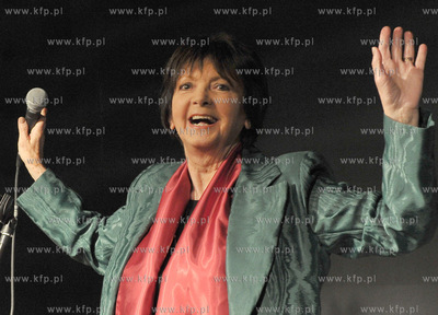 Sopot Zatoka Sztuki. Spotkanie charytatywne z cyklu...