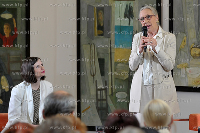 Sopot. Panstwowa Galeria Sztuki. Festiwal Dwa Teatry....