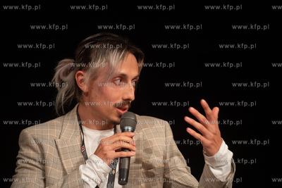 Pierwszy dzień 47. Festiwalu Polskich Filmów Fabularnych...