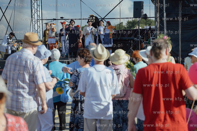 Sopot. Dni Kurortu. Parada Kurortowa. 01.06.2024  fot....