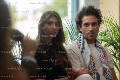 Czwarty dzień 49. Festiwalu Polskich Filmów Fabularnych...