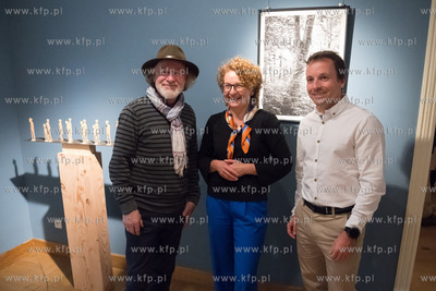 Sopot, Dworek Sierakowskich. Otwarcie letniego sezonu...