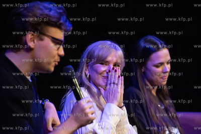 Drugi dzień 50. Festiwalu Polskich Filmów Fabularnych...
