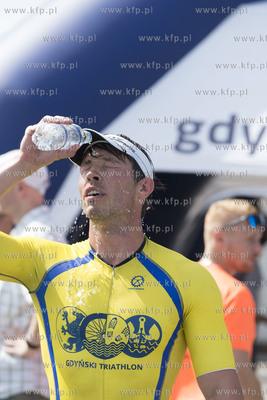 Flota International Triathlon Gdynia 2019.

29.06.2019...