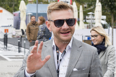 44. Festiwal Polskich Filmów Fabularnych w Gdyni....