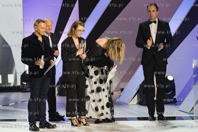 44. Festiwal Polskich Filmów Fabularnych w Gdyni....