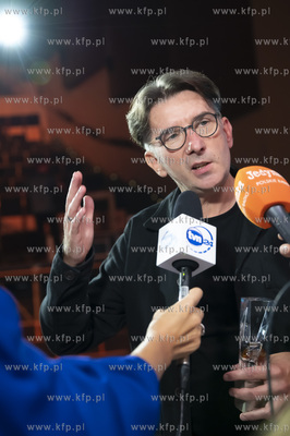 49. Festiwal Polskich Filmów Fabularnych w Gdyni....