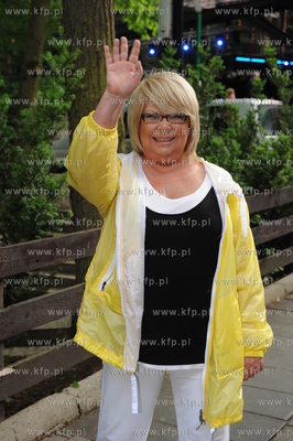 Top-Trendy, nz Nina Terentiew.
26.06.2009
fot. Wojtek...