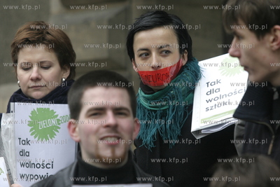Gdańsk, Sšd Rejonowy, kolejna rozprawa przeciwko...