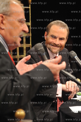 Gdansk. Filharmonia Baltycka na Olowiance. Kolejna...