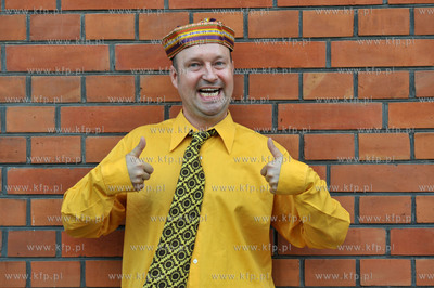 Nadbaltyckie Centrum Kultury. Promocja ksiazki Artysci,...