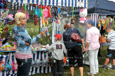 Zukowo. Parafia pw. Wniebowziecia Najswietszej Maryi...